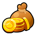 Gold 300,000