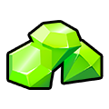Crystal 80