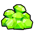 Crystal 820