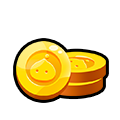 Gold 100,000
