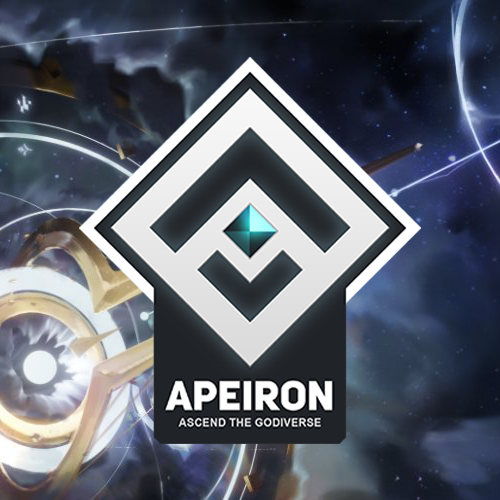 Apeiron | Free Mint | Ends on June 29, 2024 | ROMW