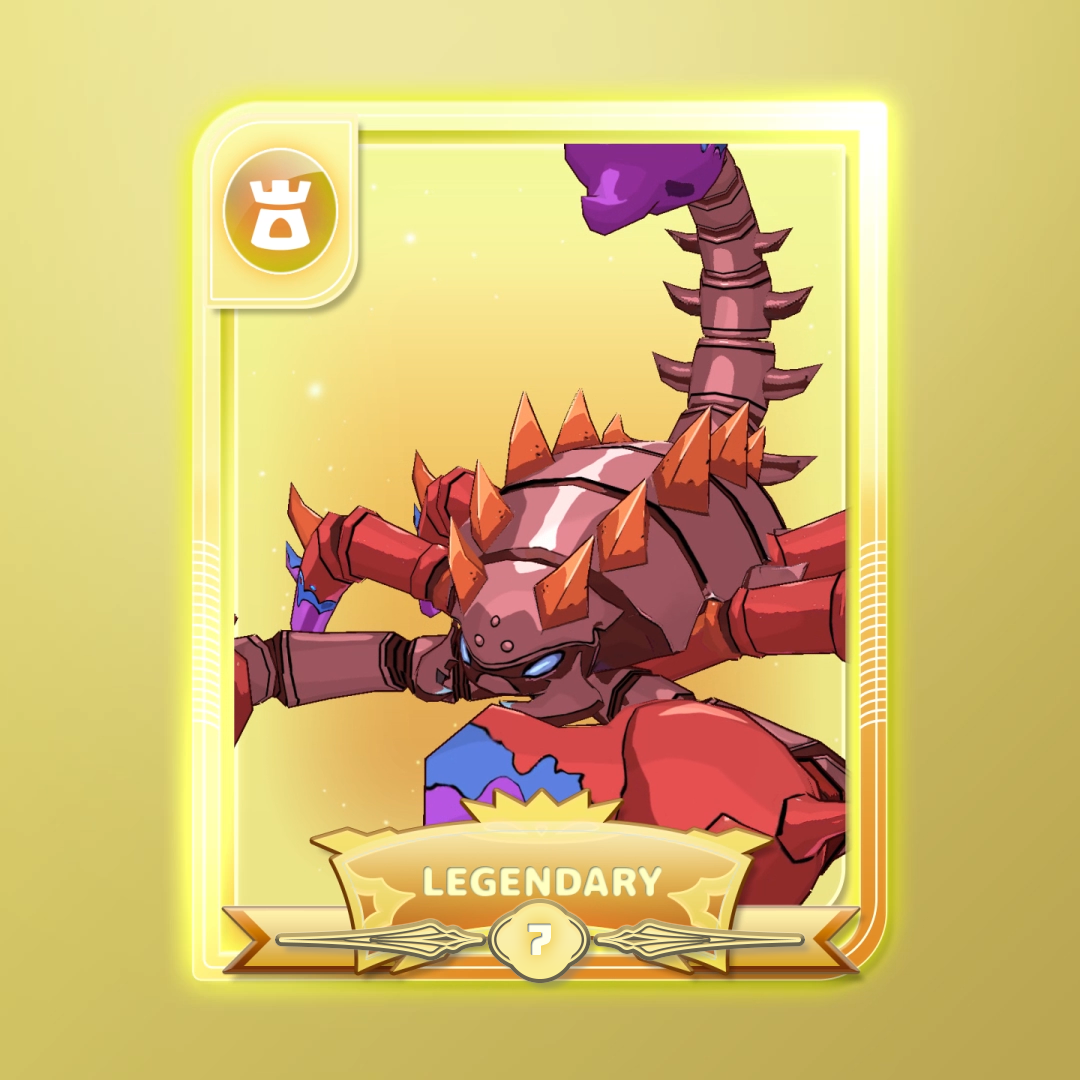 Scorpion King