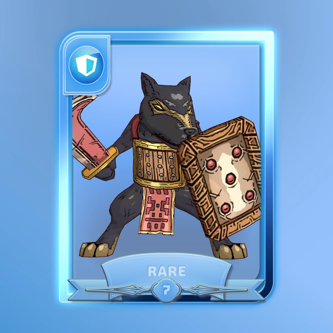 Kobold Leader