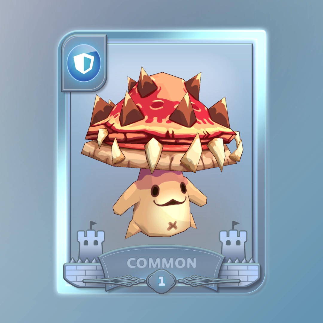 Spore