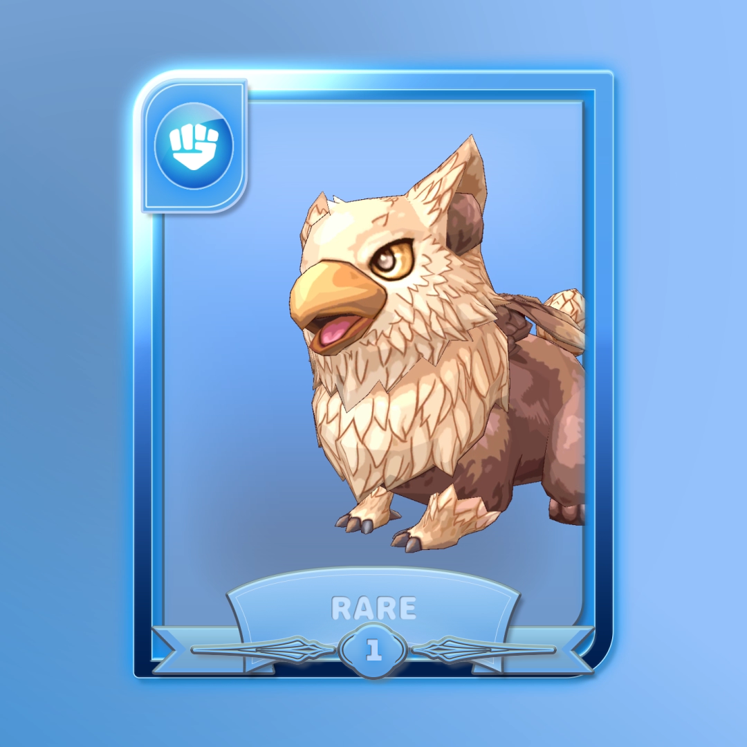 Gryphon Baby
