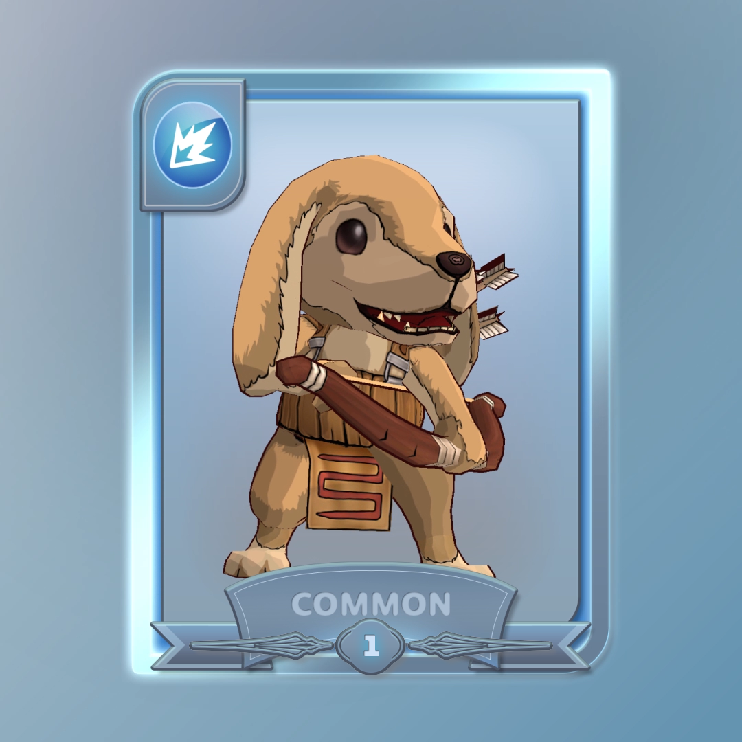 Kobold Archer